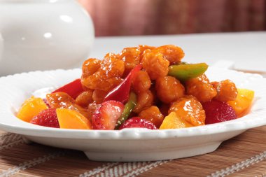 mutfağı ateş et aydınlatma kullanılan