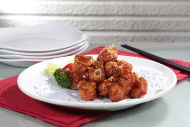 mutfağı ateş et aydınlatma kullanılan