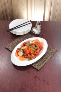 mutfağı ateş et aydınlatma kullanılan