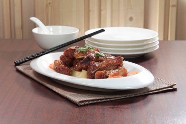 mutfağı ateş et aydınlatma kullanılan