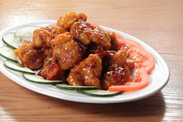 mutfağı ateş et aydınlatma kullanılan