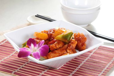 mutfağı ateş et aydınlatma kullanılan