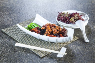 mutfağı ateş et aydınlatma kullanılan