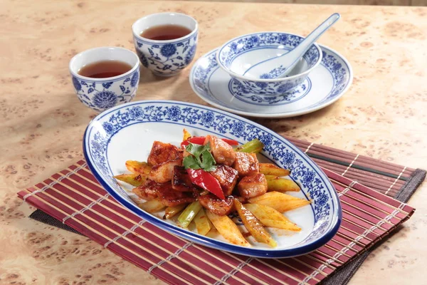 mutfağı ateş et aydınlatma kullanılan