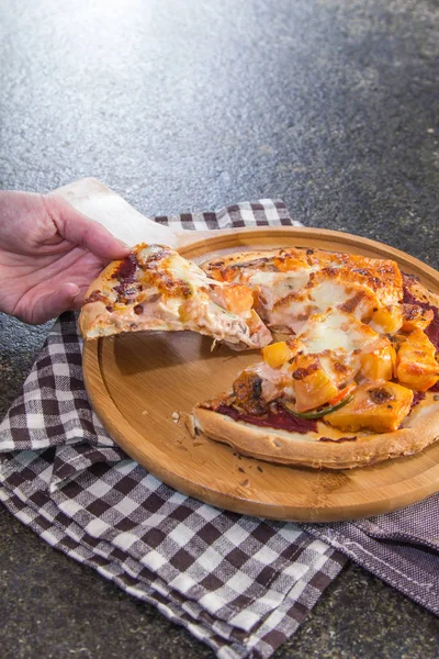 mutfağı ateş et aydınlatma kullanılan