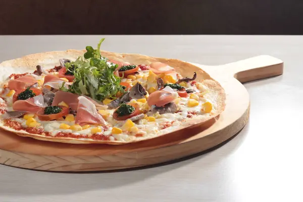 mutfağı ateş et aydınlatma kullanılan