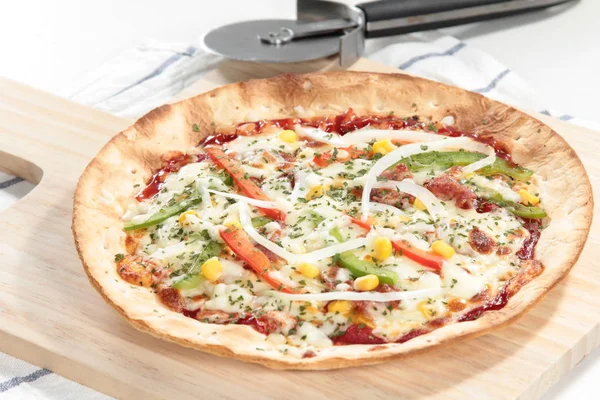 mutfağı ateş et aydınlatma kullanılan