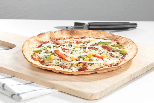 mutfağı ateş et aydınlatma kullanılan