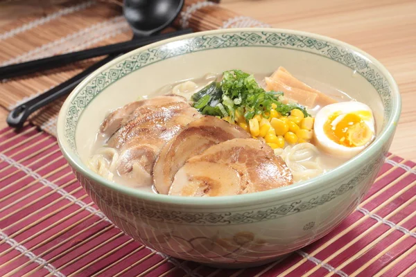 料理撮影使用肉照明 — ストック写真