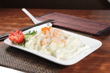 mutfağı ateş et aydınlatma kullanılan