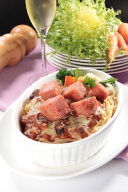 mutfağı ateş et aydınlatma kullanılan