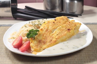 mutfağı ateş et aydınlatma kullanılan