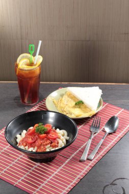 mutfağı ateş et aydınlatma kullanılan