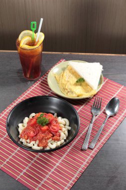 mutfağı ateş et aydınlatma kullanılan