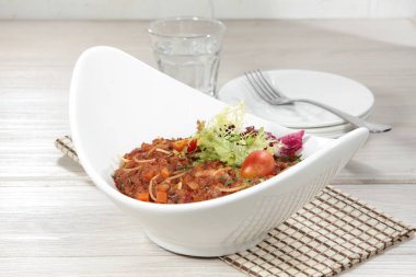 mutfağı ateş et aydınlatma kullanılan