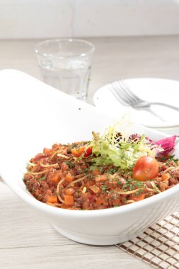 mutfağı ateş et aydınlatma kullanılan