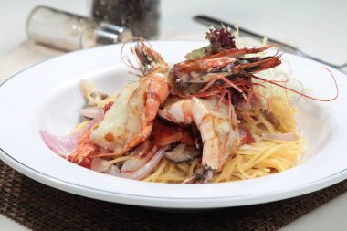 mutfağı ateş et aydınlatma kullanılan