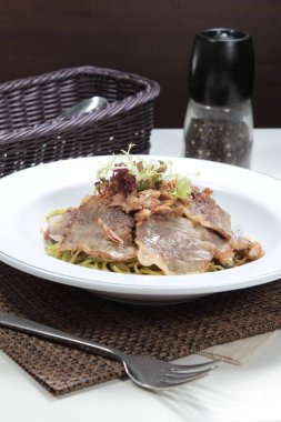 mutfağı ateş et aydınlatma kullanılan