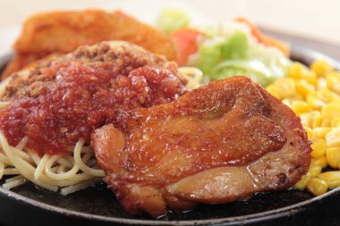 mutfağı ateş et aydınlatma kullanılan