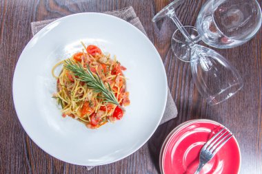 mutfağı ateş et aydınlatma kullanılan