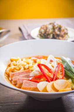 mutfağı ateş et aydınlatma kullanılan