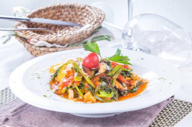 mutfağı ateş et aydınlatma kullanılan