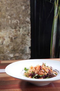 mutfağı ateş et aydınlatma kullanılan