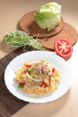 mutfağı ateş et aydınlatma kullanılan