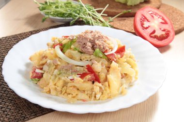 mutfağı ateş et aydınlatma kullanılan