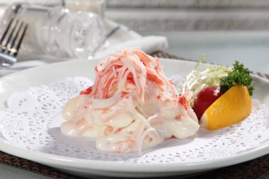 mutfağı ateş et aydınlatma kullanılan