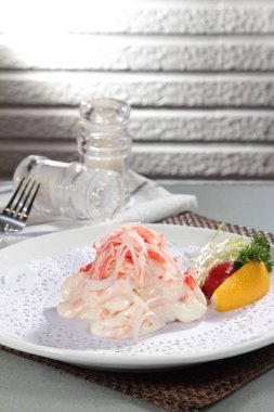 mutfağı ateş et aydınlatma kullanılan