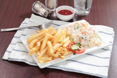 mutfağı ateş et aydınlatma kullanılan