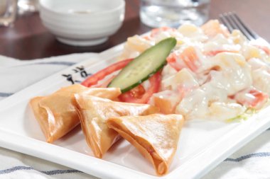 mutfağı ateş et aydınlatma kullanılan