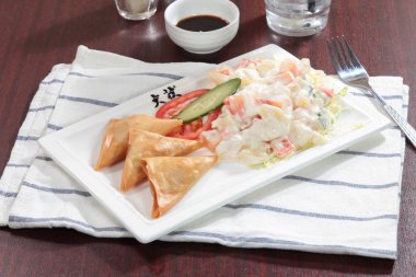 mutfağı ateş et aydınlatma kullanılan