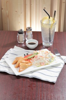 mutfağı ateş et aydınlatma kullanılan