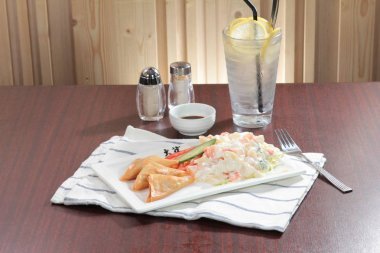 mutfağı ateş et aydınlatma kullanılan