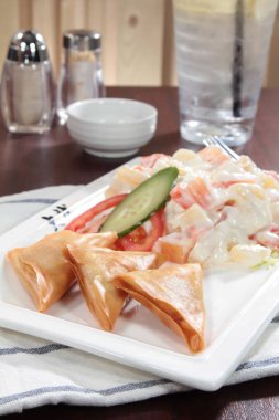 mutfağı ateş et aydınlatma kullanılan