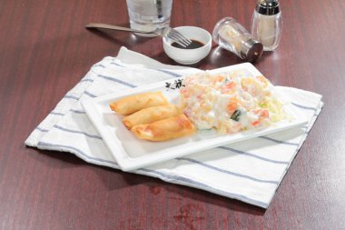 mutfağı ateş et aydınlatma kullanılan