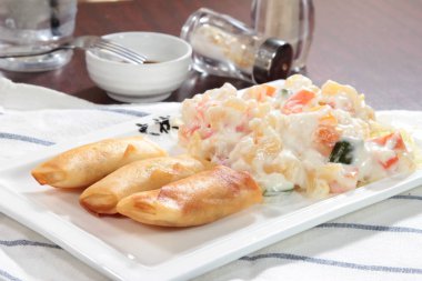 mutfağı ateş et aydınlatma kullanılan