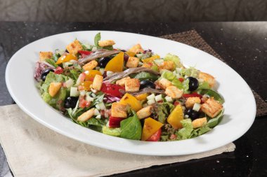 mutfağı ateş et aydınlatma kullanılan