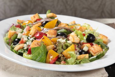 mutfağı ateş et aydınlatma kullanılan