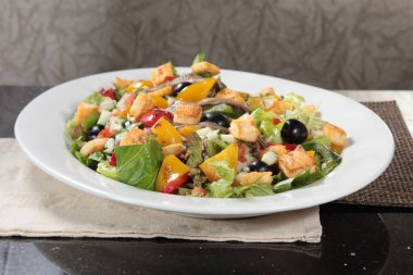 mutfağı ateş et aydınlatma kullanılan