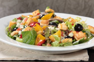 mutfağı ateş et aydınlatma kullanılan