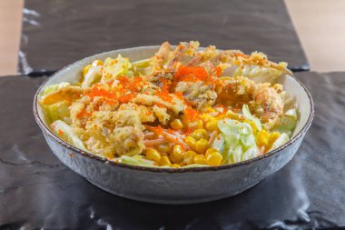 mutfağı ateş et aydınlatma kullanılan