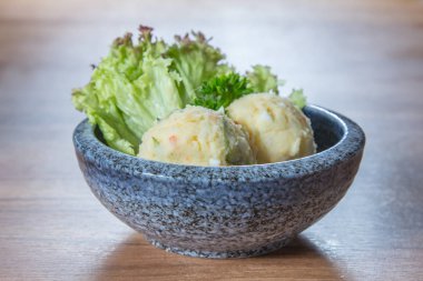 mutfağı ateş et aydınlatma kullanılan