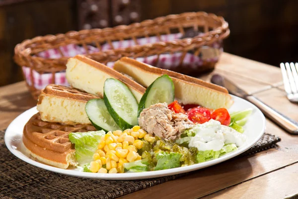 mutfağı ateş et aydınlatma kullanılan