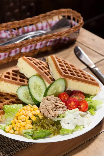 mutfağı ateş et aydınlatma kullanılan