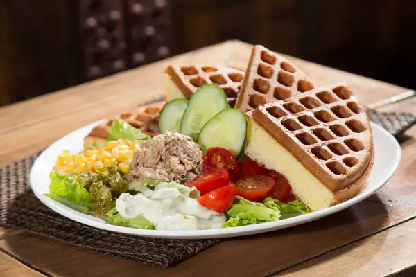 mutfağı ateş et aydınlatma kullanılan