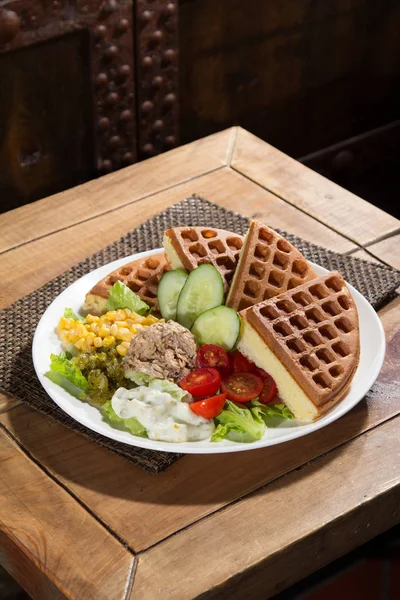 mutfağı ateş et aydınlatma kullanılan