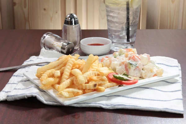 mutfağı ateş et aydınlatma kullanılan